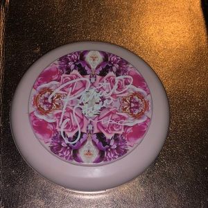 MAC X PATRICKSTARRR “ IM NOT BLUSHING”